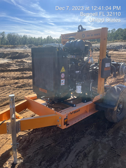 2022 PIONEER PP66S12L71-TD2.9L4