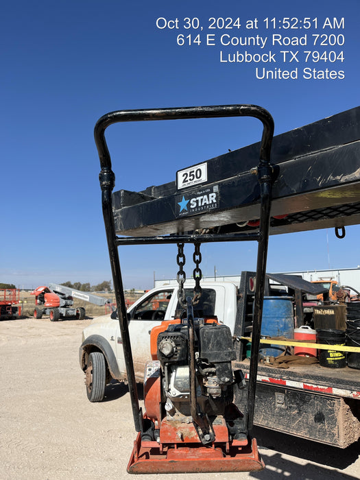 2023 MULTIQUIP MVC82VHW