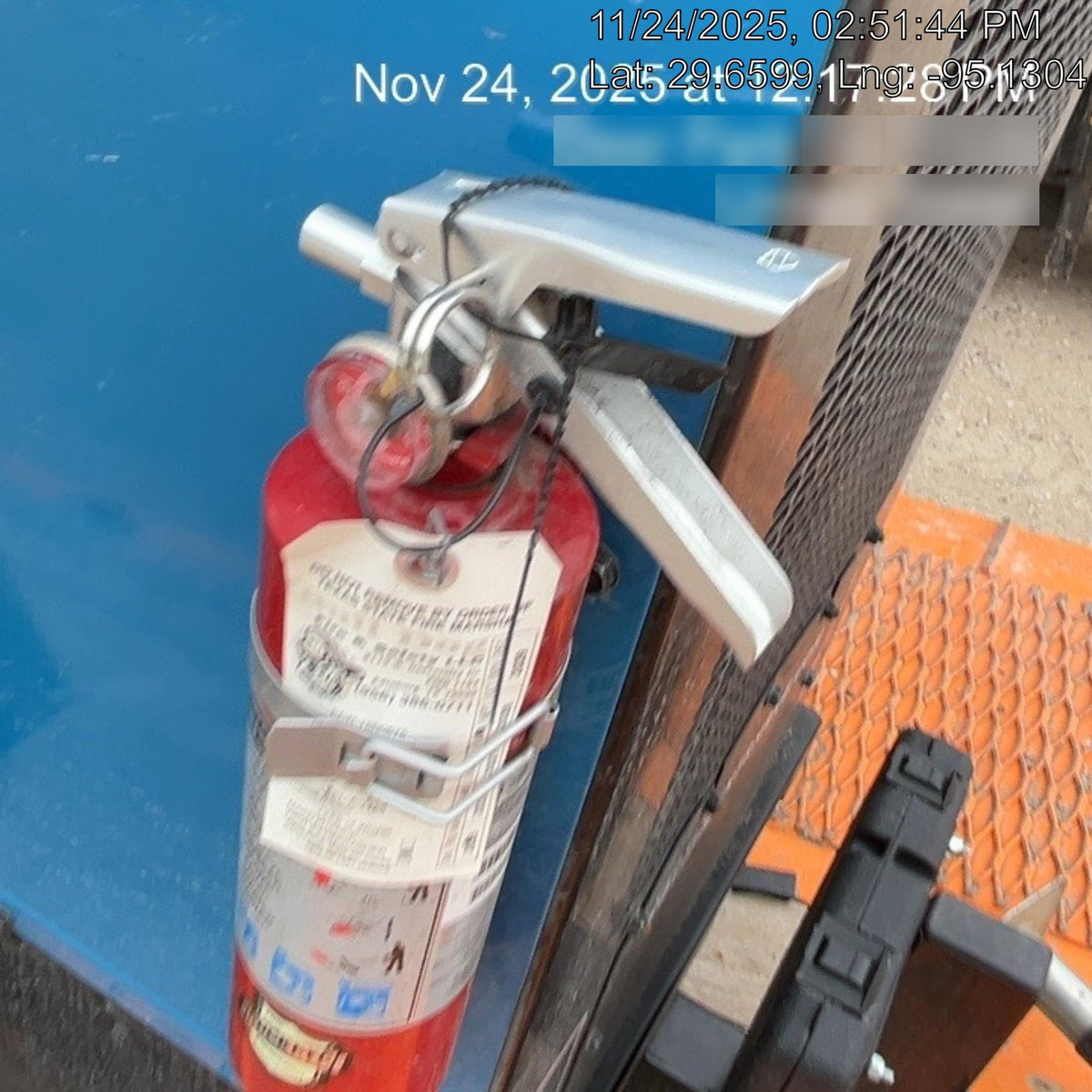 2025 MILLER ELECTRIC BIG BLUE 500