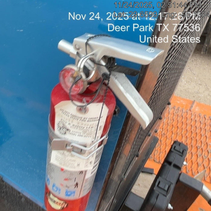 2025 MILLER ELECTRIC BIG BLUE 500