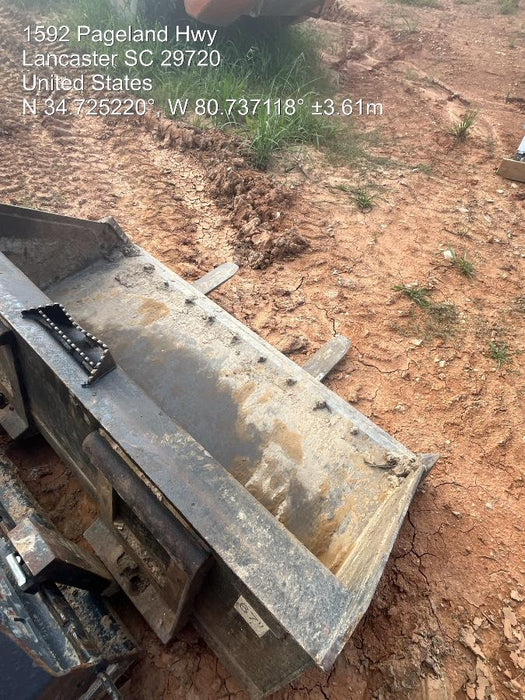 2023 SOLESBEE SPF-48