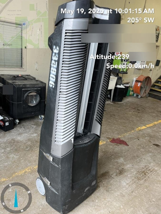 2023 VECTOR Vector Max