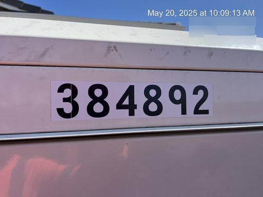 2023 ATLAS COPCO ZBP 40-75