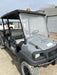 2022 Club Car CA1700D Canopy, Diesel, 4 Passenger