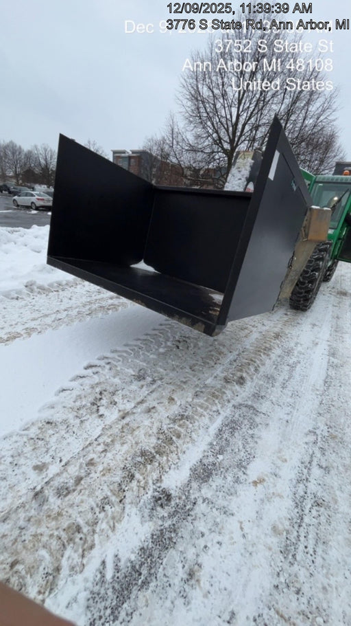 2025 STAR INDUSTRIES 1430