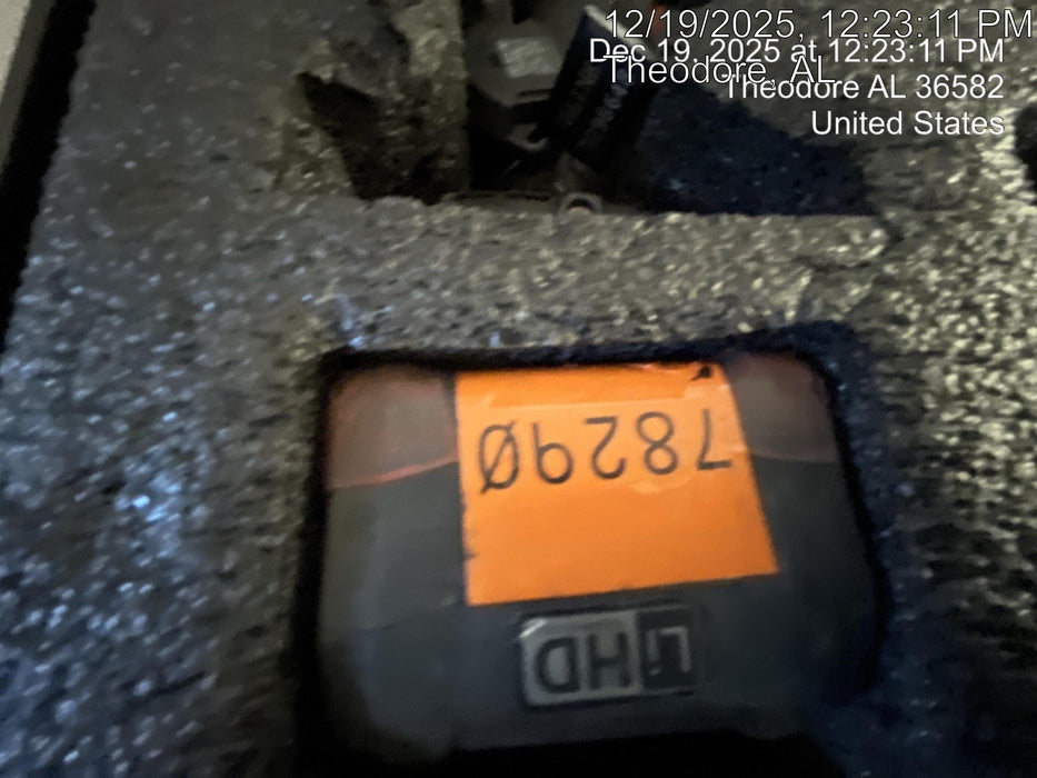 2020 TORCUP VT-500KIT