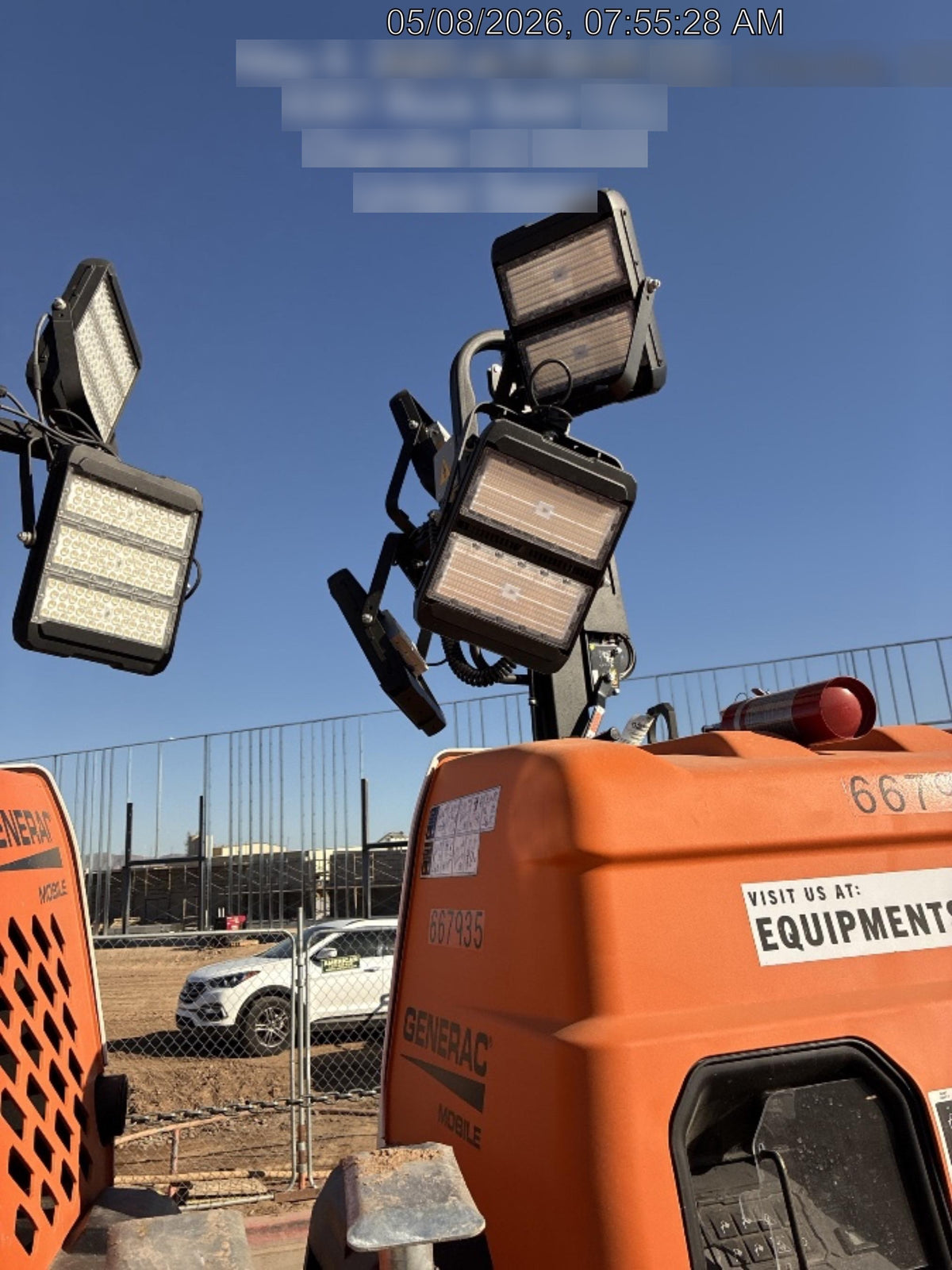 2026 GENERAC MLTS-4