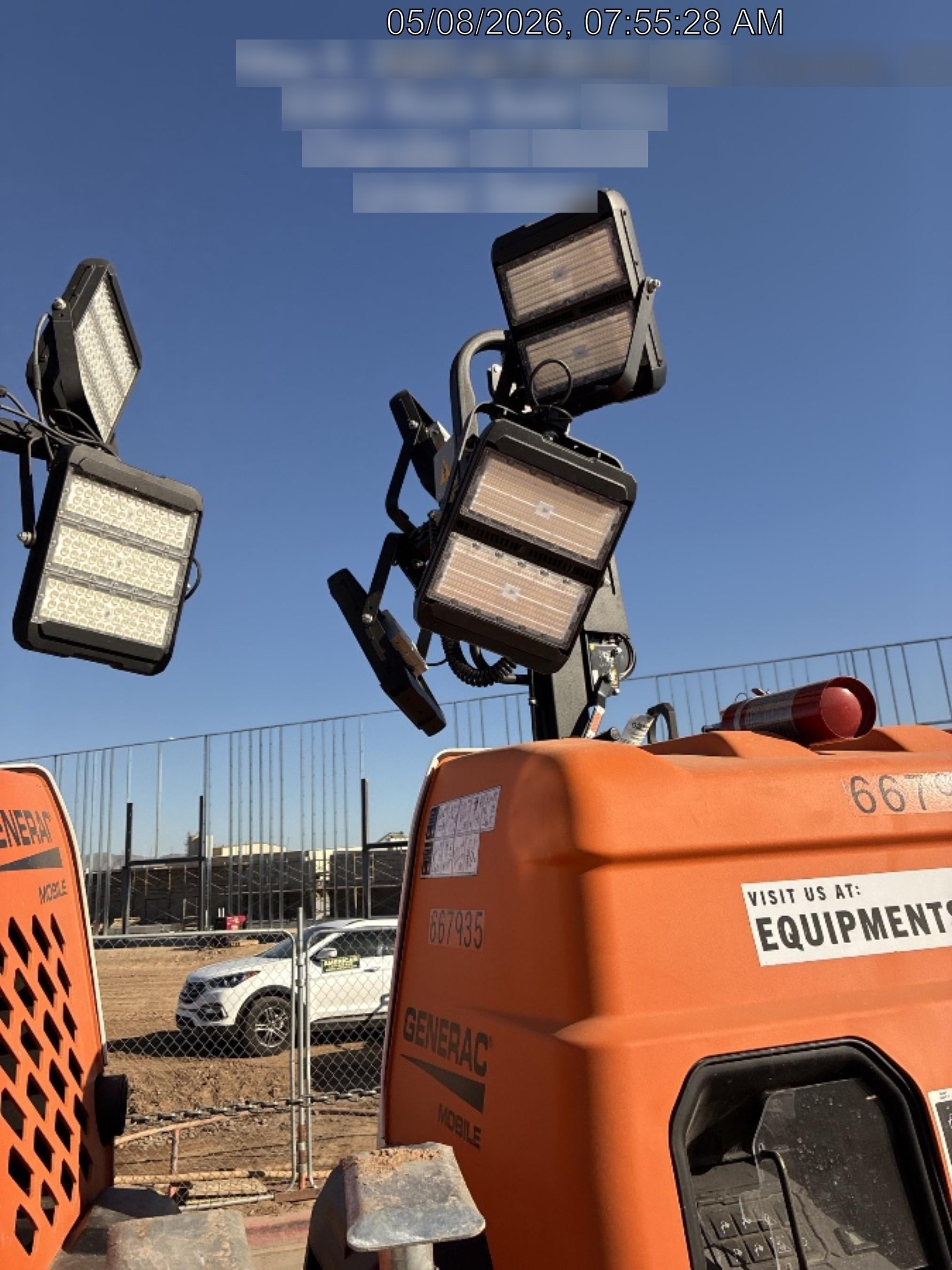2026 GENERAC MLTS-4