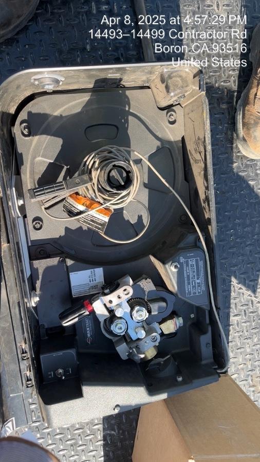 2024 LINCOLN ELECTRIC LN-25X