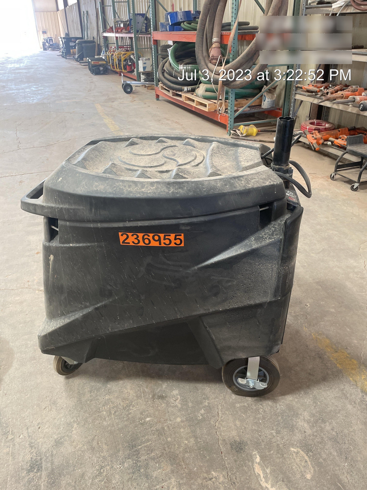 2022 POWER BREEZER PB4BASE
