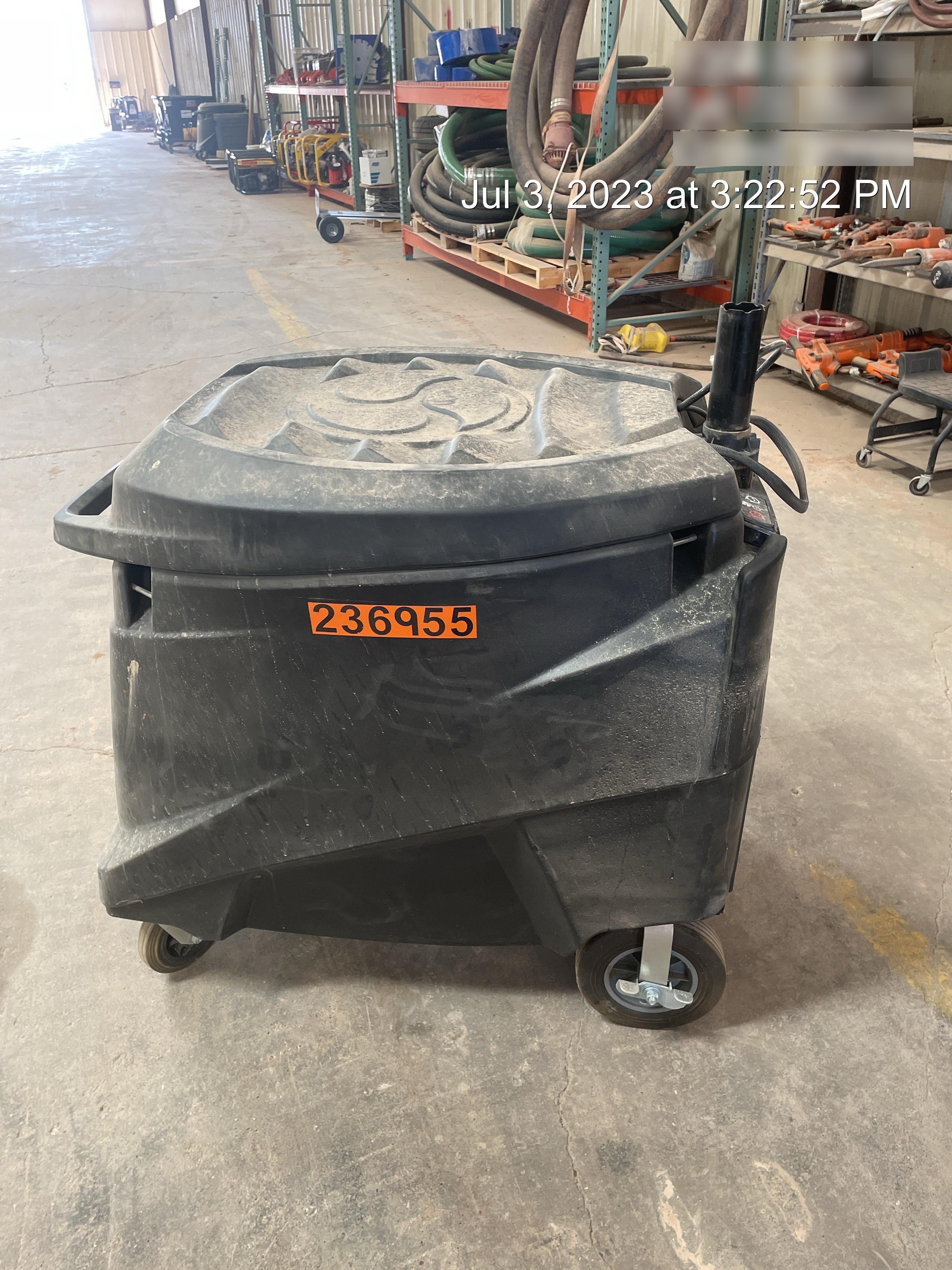 2022 POWER BREEZER PB4BASE