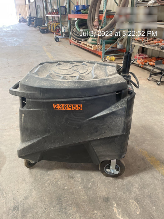 2022 POWER BREEZER PB4BASE