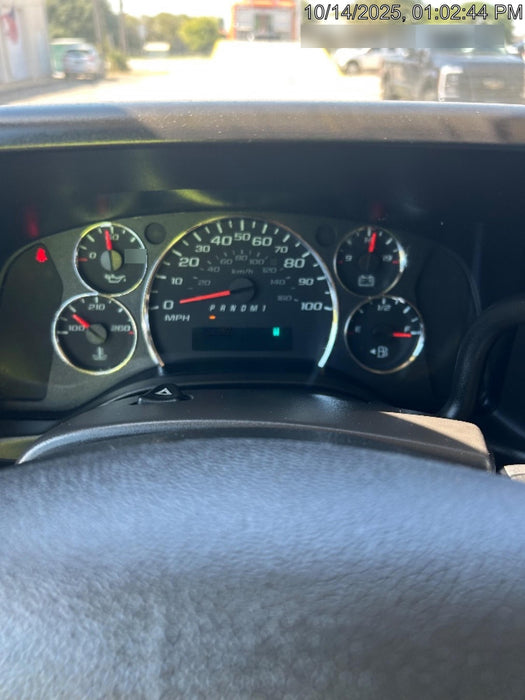 2023 CHEVROLET Express Van - Rental