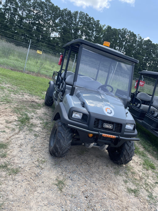 2022 CLUB CAR CA1700D (Canopy)