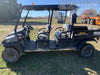 2022 Club Car CA1700D Canopy, Diesel, 4 Passenger