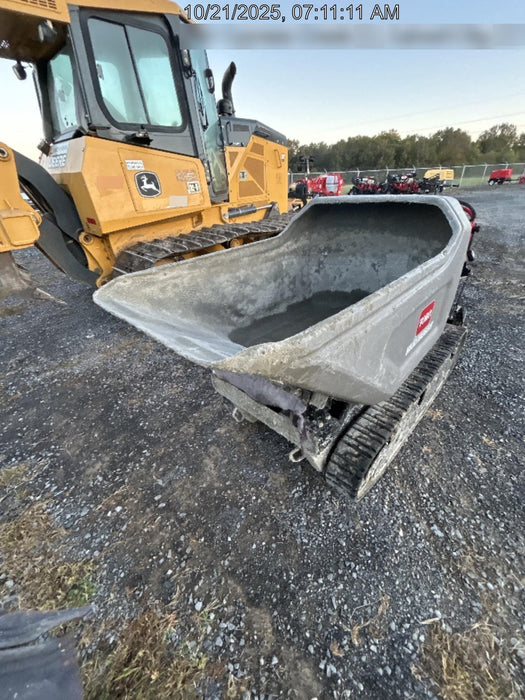 2023 TORO MBTX 2500-TS