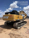 2018 SANY SY365C LC