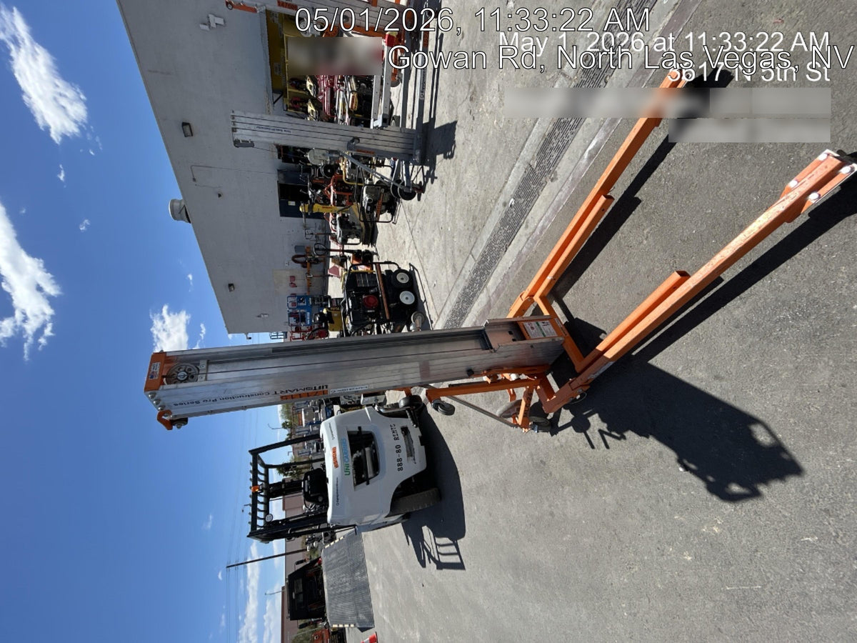 2021 LIFTSMART MLC-24