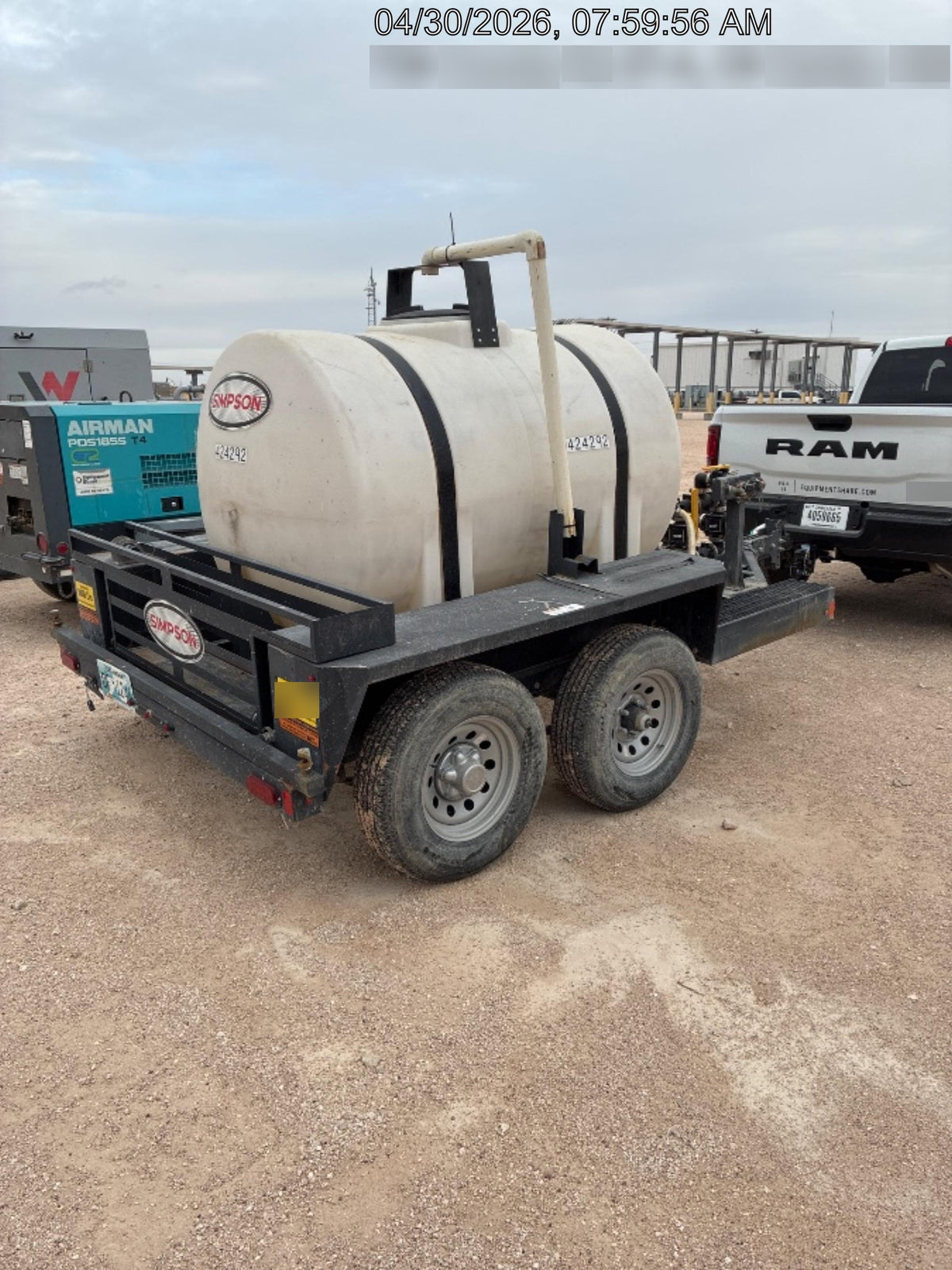 2024 SIMPSON SWT-52517