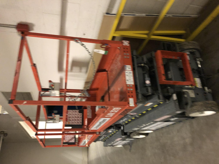 2019 Skyjack SJIII-3219 Standard w/Trojan Batteries