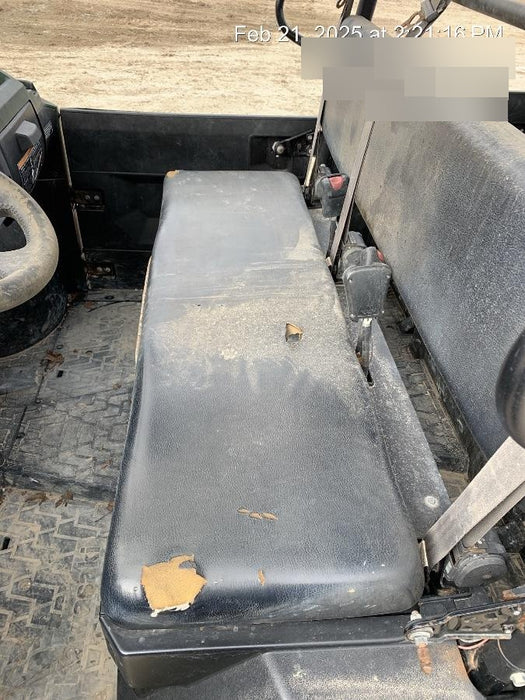 2020 KAWASAKI Mule PRO-DXT (Half Door)