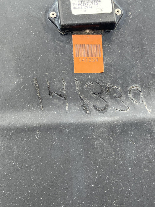 2021 PORTACOOL JETSTREAM 250