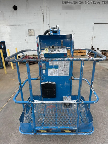 2019 GENIE Z-30/20N RJ