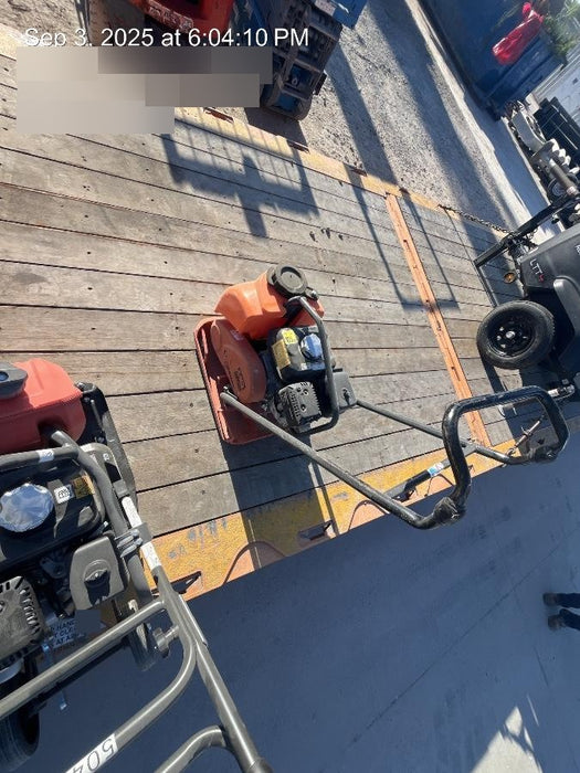 2023 MULTIQUIP MVC82VHW