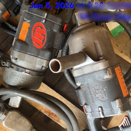 2022 INGERSOLL RAND 3955B2TI