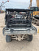 Kawasaki Mule PRO-DXT Standard Options, Backup Alarm, Beacon, Plastic Hard Top, Poly Windshield, Horn Kit