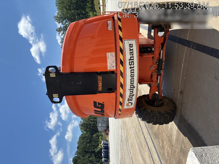 2022 JLG 460SJ