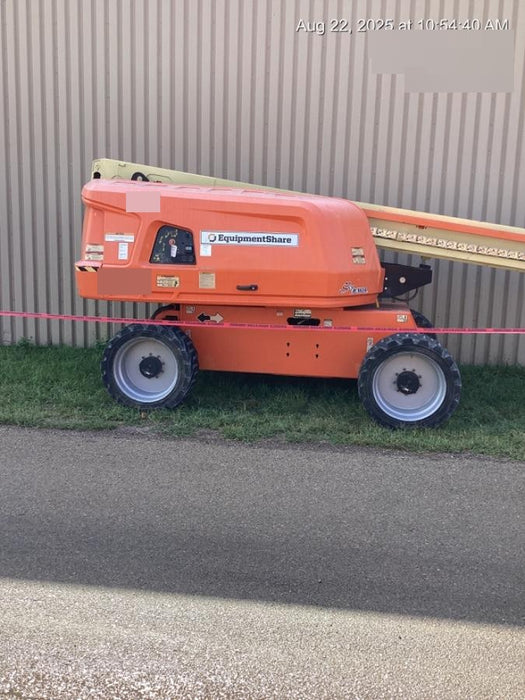 2020 JLG 660SJ