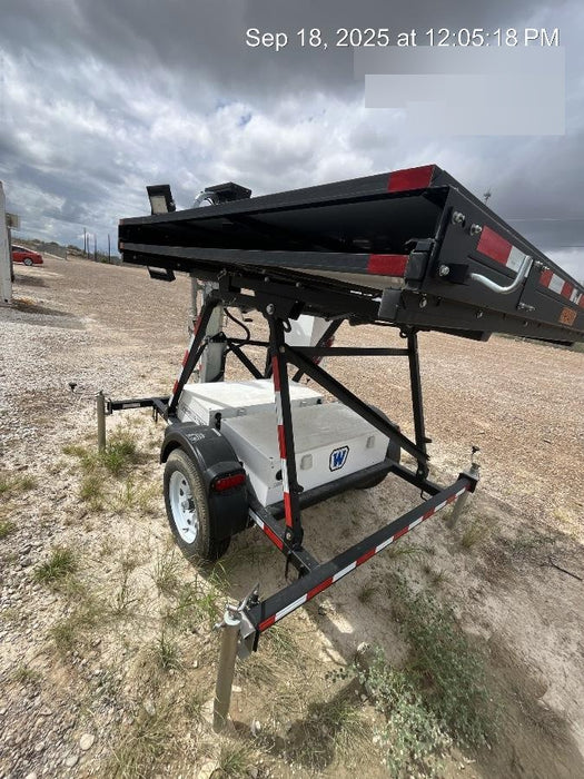 2024 WANCO WLTS-MM8A-1600