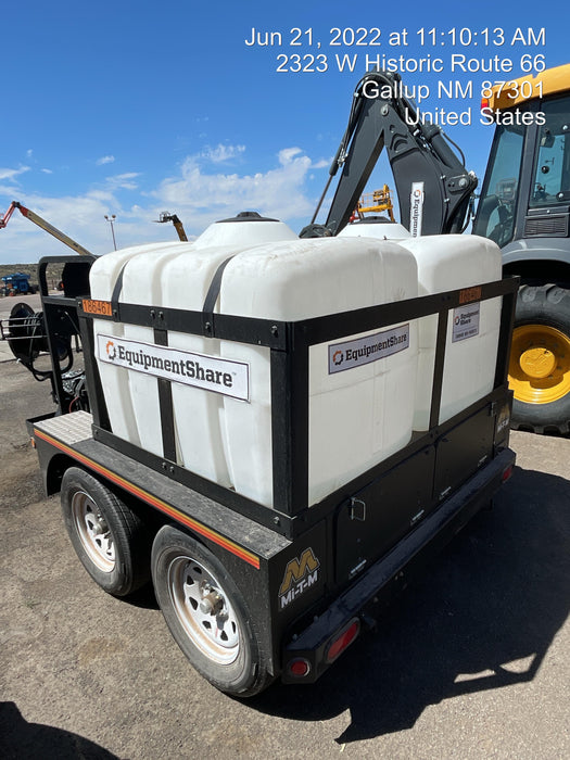 2021 MI-T-M CORPORATION HS-3505-1MGH-UR