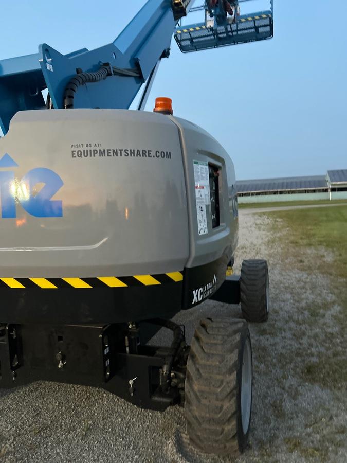 2025 GENIE S-45 XC
