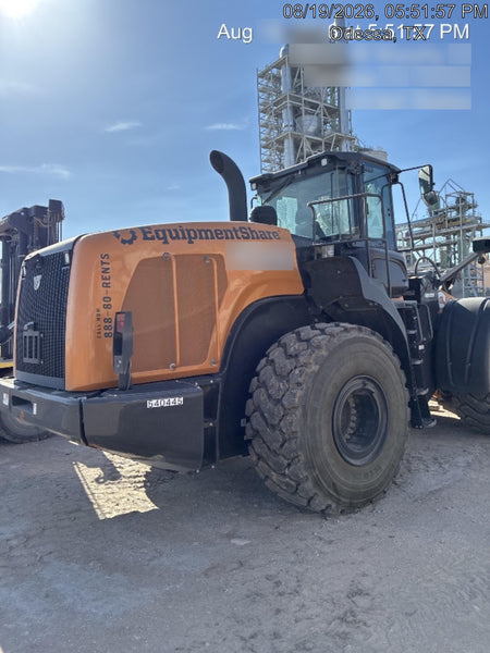 2025 CASE 1021G