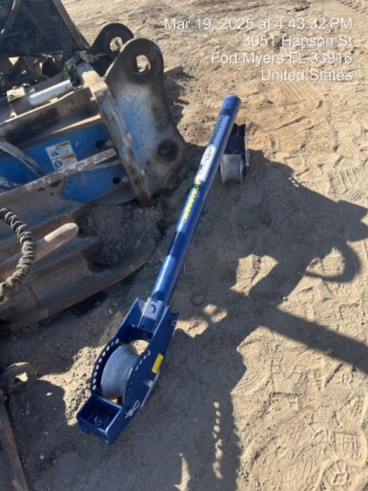 2025 CURRENT TOOLS 100A