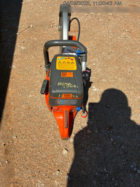 2020 HUSQVARNA K770