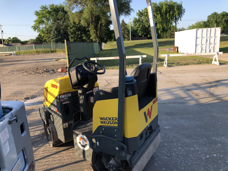 2020 WACKER NEUSON RD12A