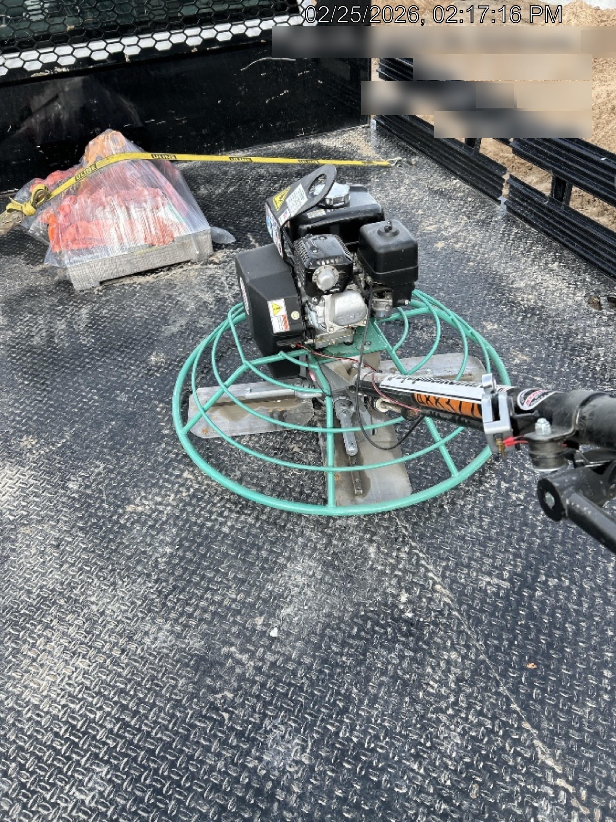 2025 MULTIQUIP J36H55