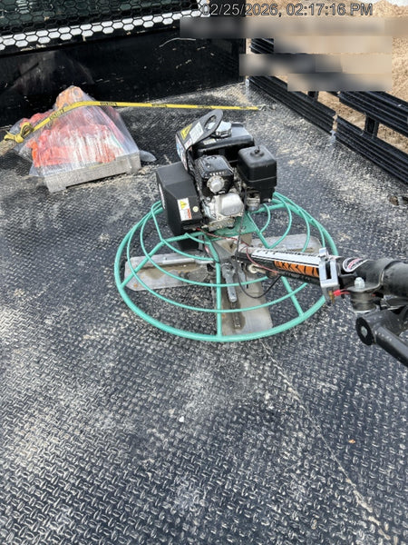 2025 MULTIQUIP J36H55