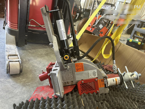 2025 VICTAULIC VE416FS