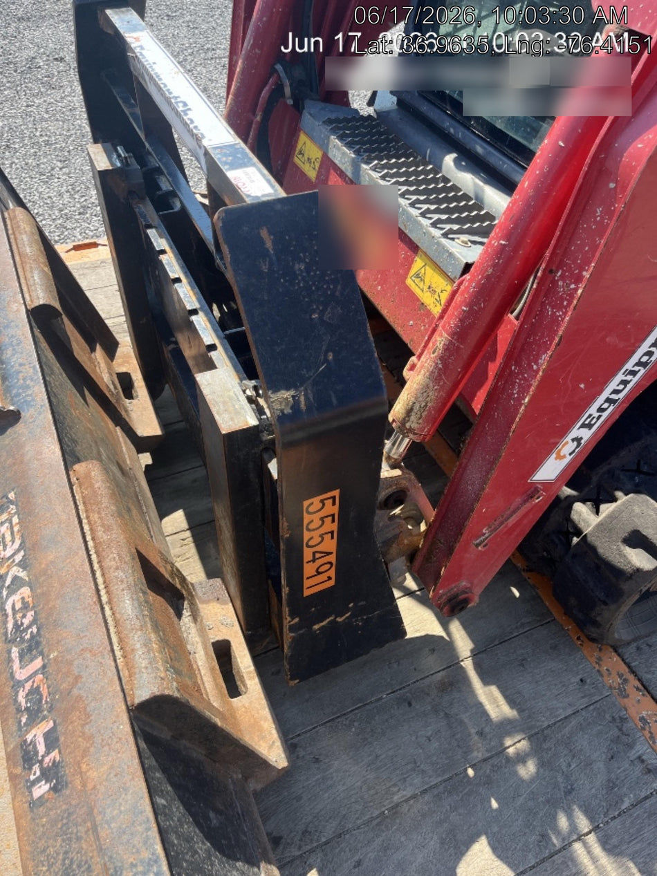 2024 ARROW MATERIAL HANDLING F5300