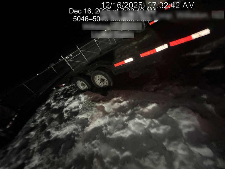 2024 TEXAS PRIDE TRAILERS GT817414KBP