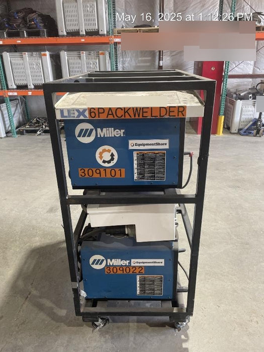 2023 LEX WR6A-7SM-FG26DZ6LD-R