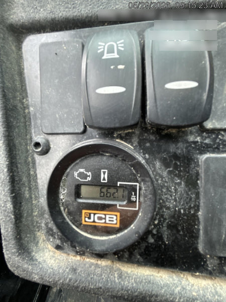 2025 JCB 510-56
