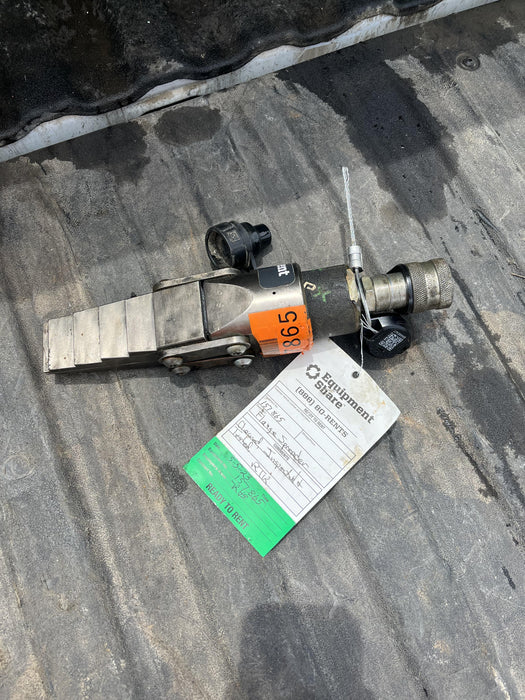 2021 POWER TEAM FLS15-ST