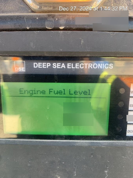 2020 ATLAS COPCO QAS 70