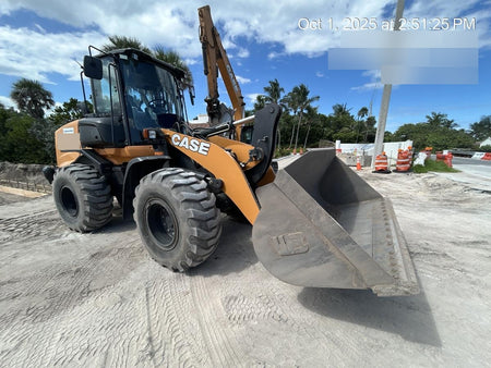 2018 WERK-BRAU 3.0 cu yd Bucket - Werk-Brau