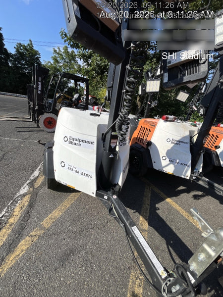 2023 GENERAC MLT2
